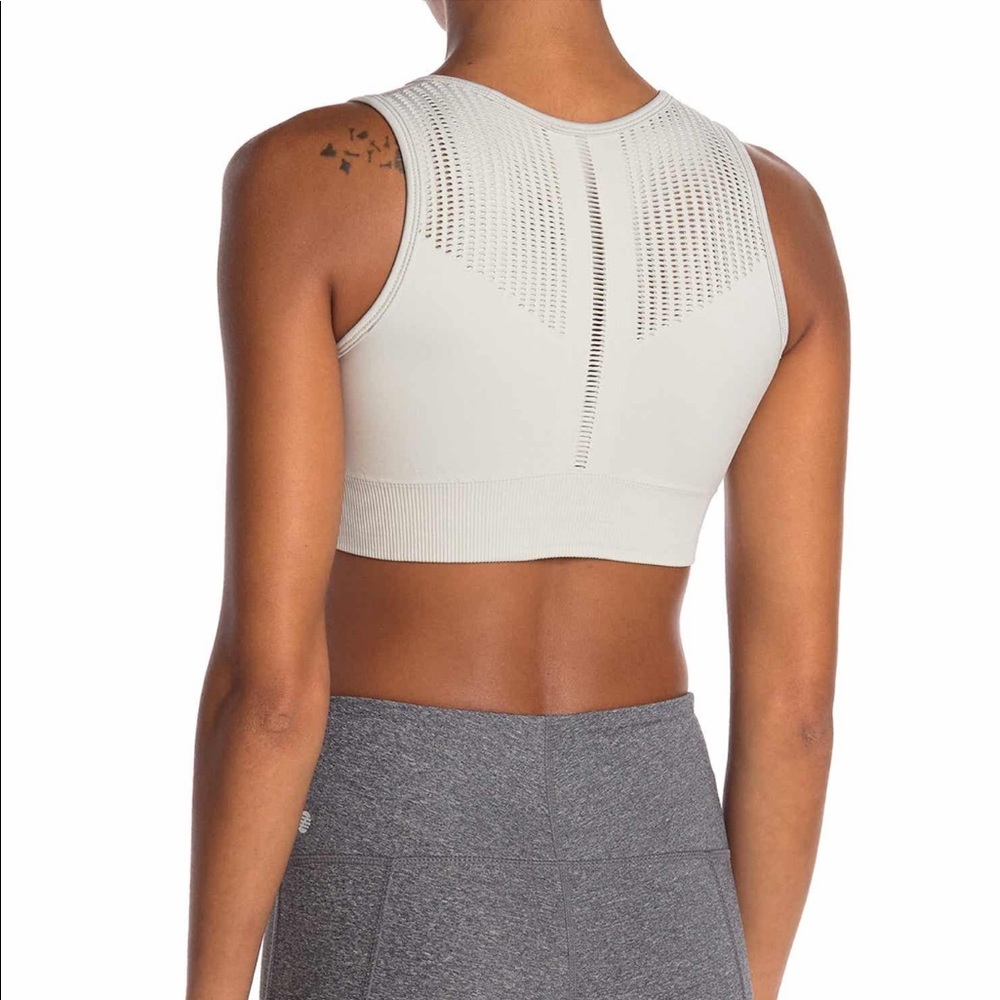 (NWOT) Z by Zella - pulse seamless bra